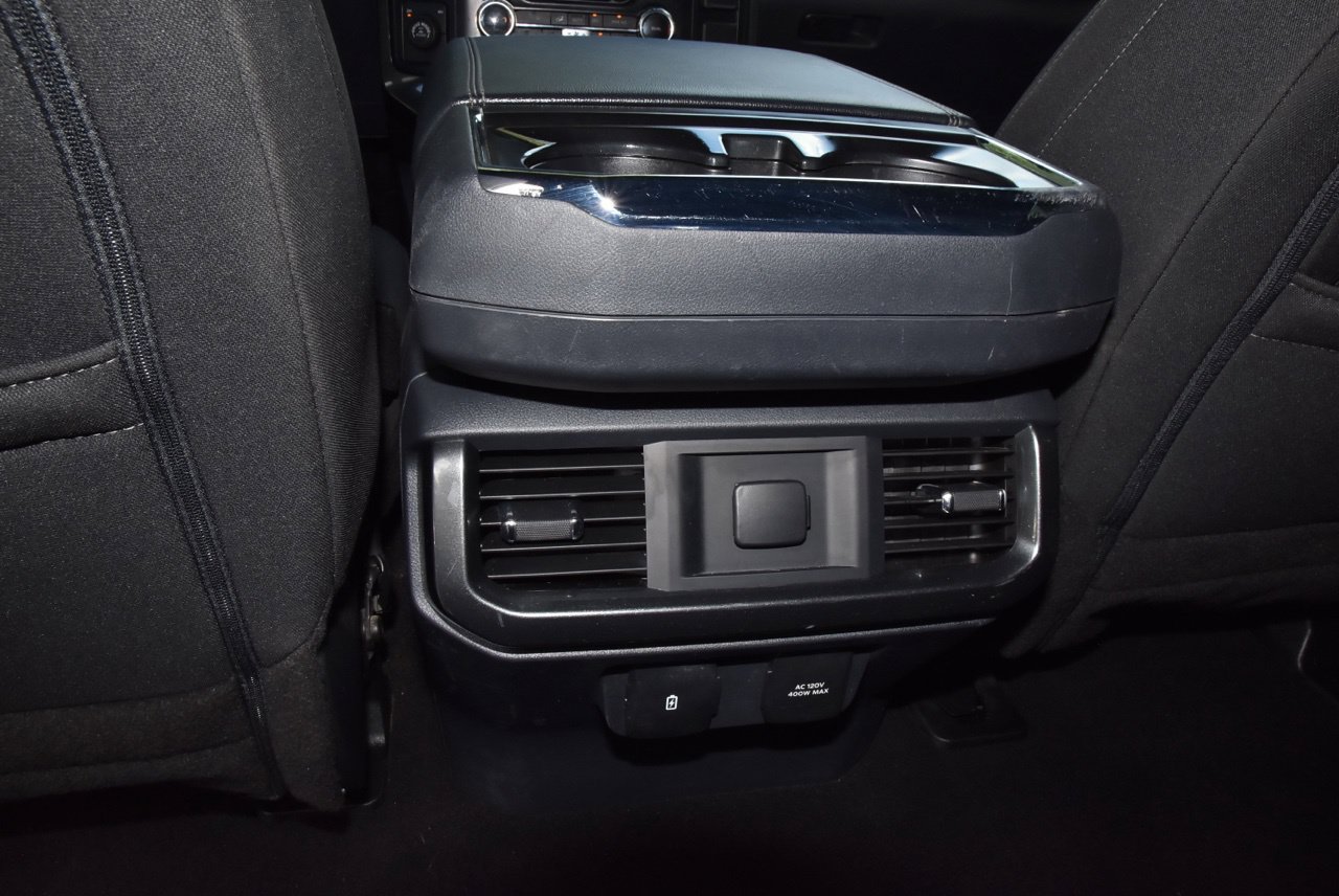 Used 2023 Ford F150 XLT w/ Equipment Group 302A High AWD/4WD image 18
