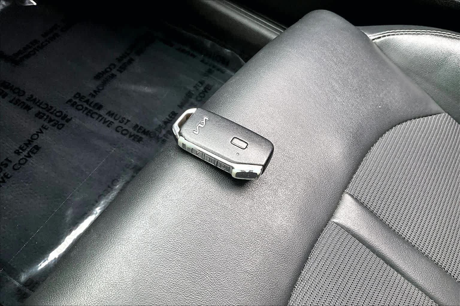 Used 2022 Kia K5 GT-Line AWD/4WD image 13