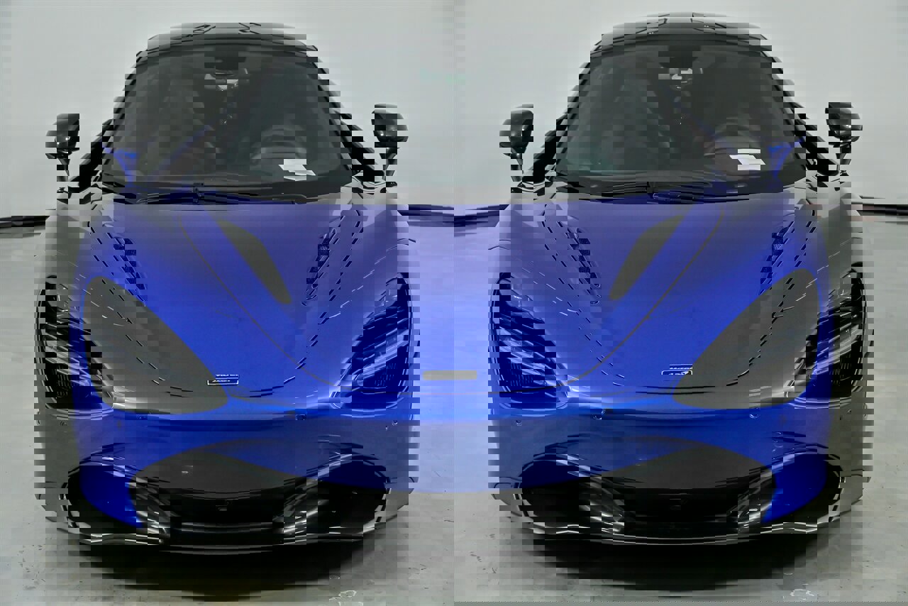 Used 2019 McLaren 720S Performance image 5