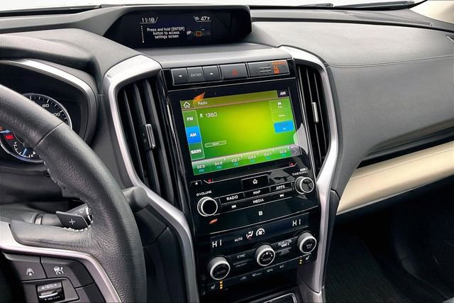Used 2021 Subaru Ascent Limited w/ Technology Package image 6