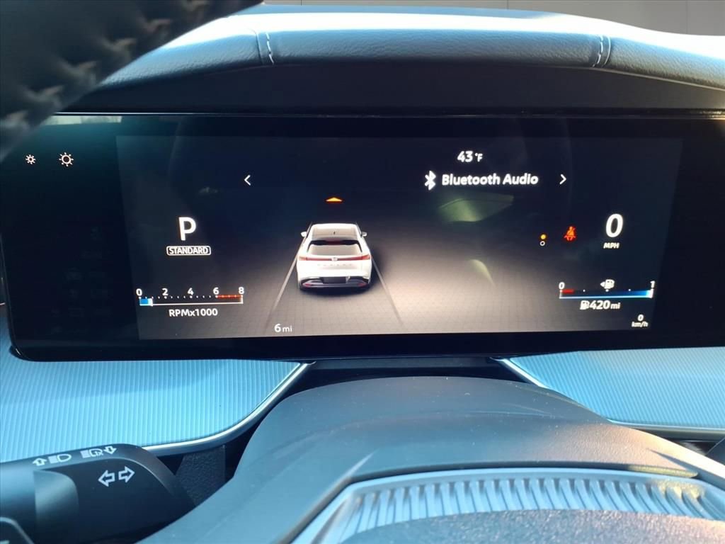 New 2026 Nissan Murano SL image 17