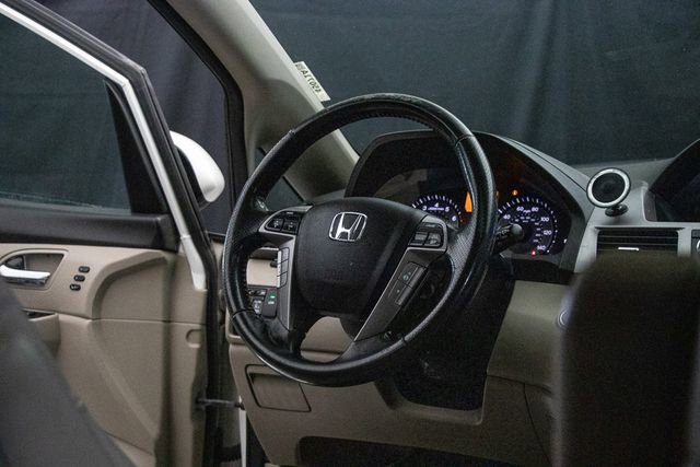 Used 2015 Honda Odyssey Touring image 14