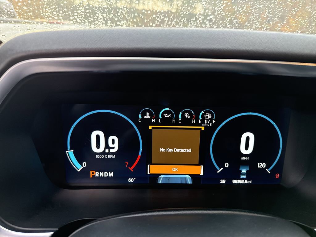 Used 2023 Ford F150 Platinum image 26