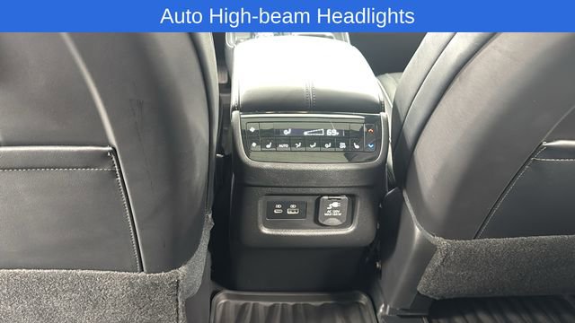Used 2023 INFINITI QX60 Autograph w/ Cargo Package image 41