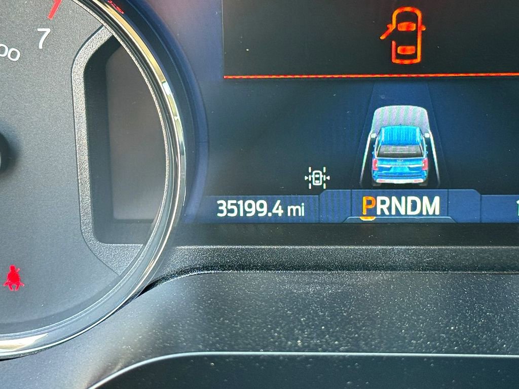 Used 2023 Ford Expedition XLT image 19