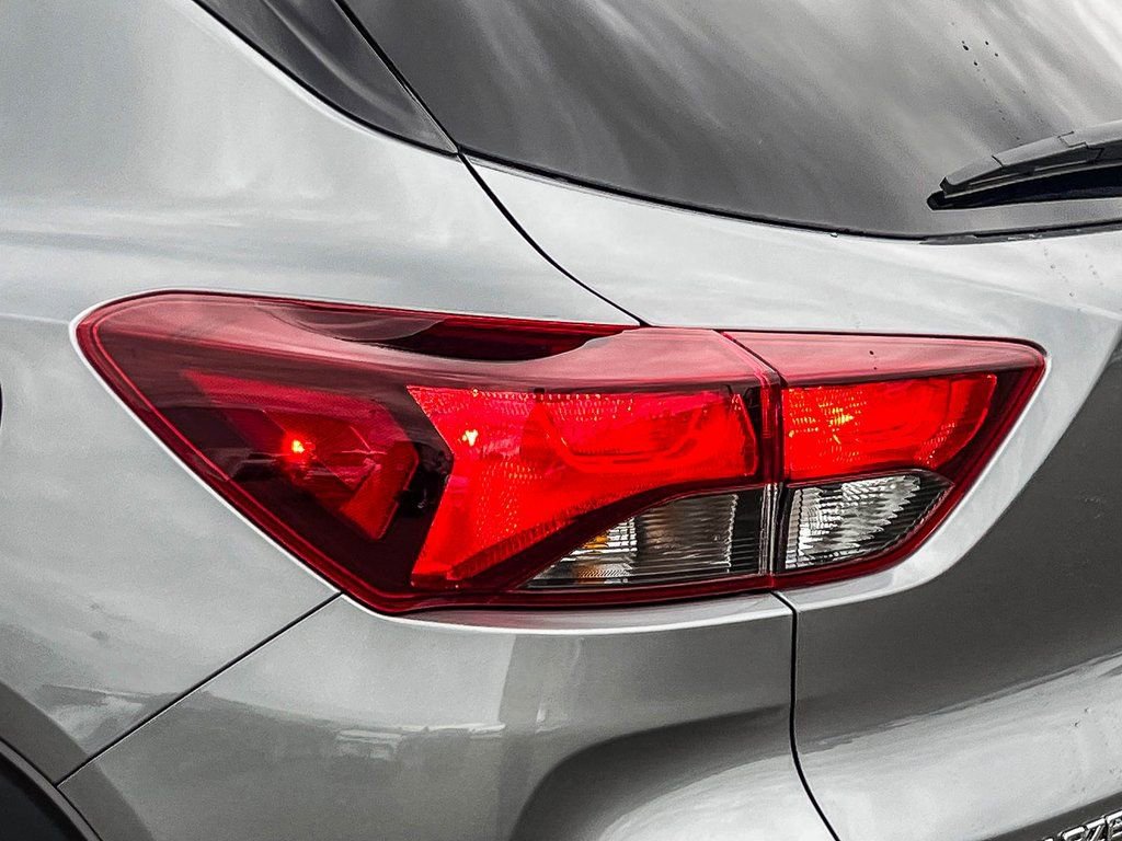 New 2026 Chevrolet TrailBlazer LT w/ Convenience Package image 8