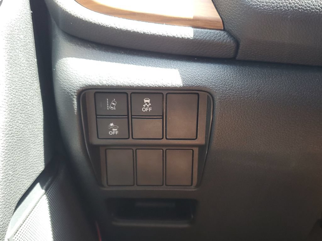 Used 2021 Honda CR-V EX image 29