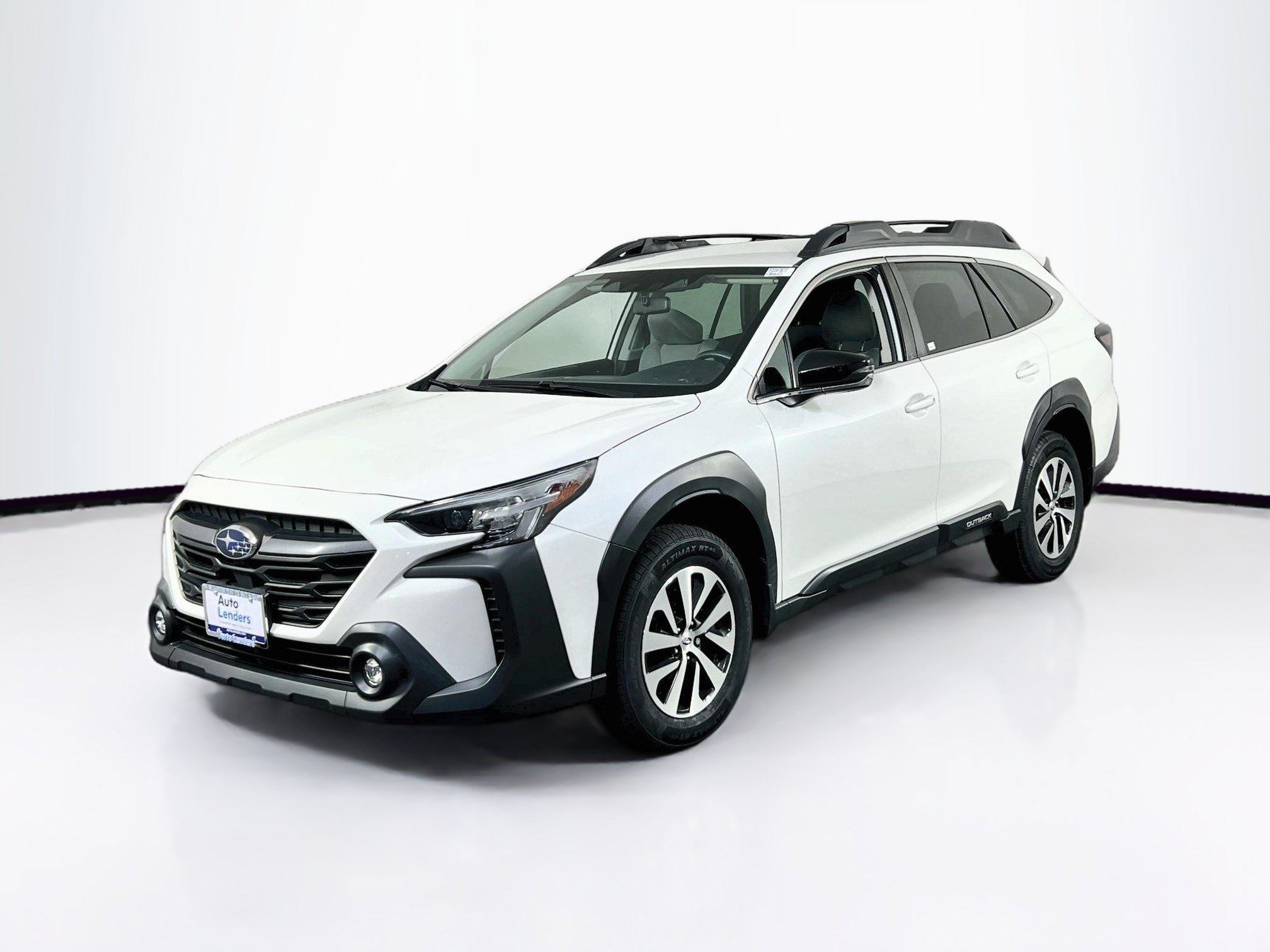 Used 2023 Subaru Outback Premium