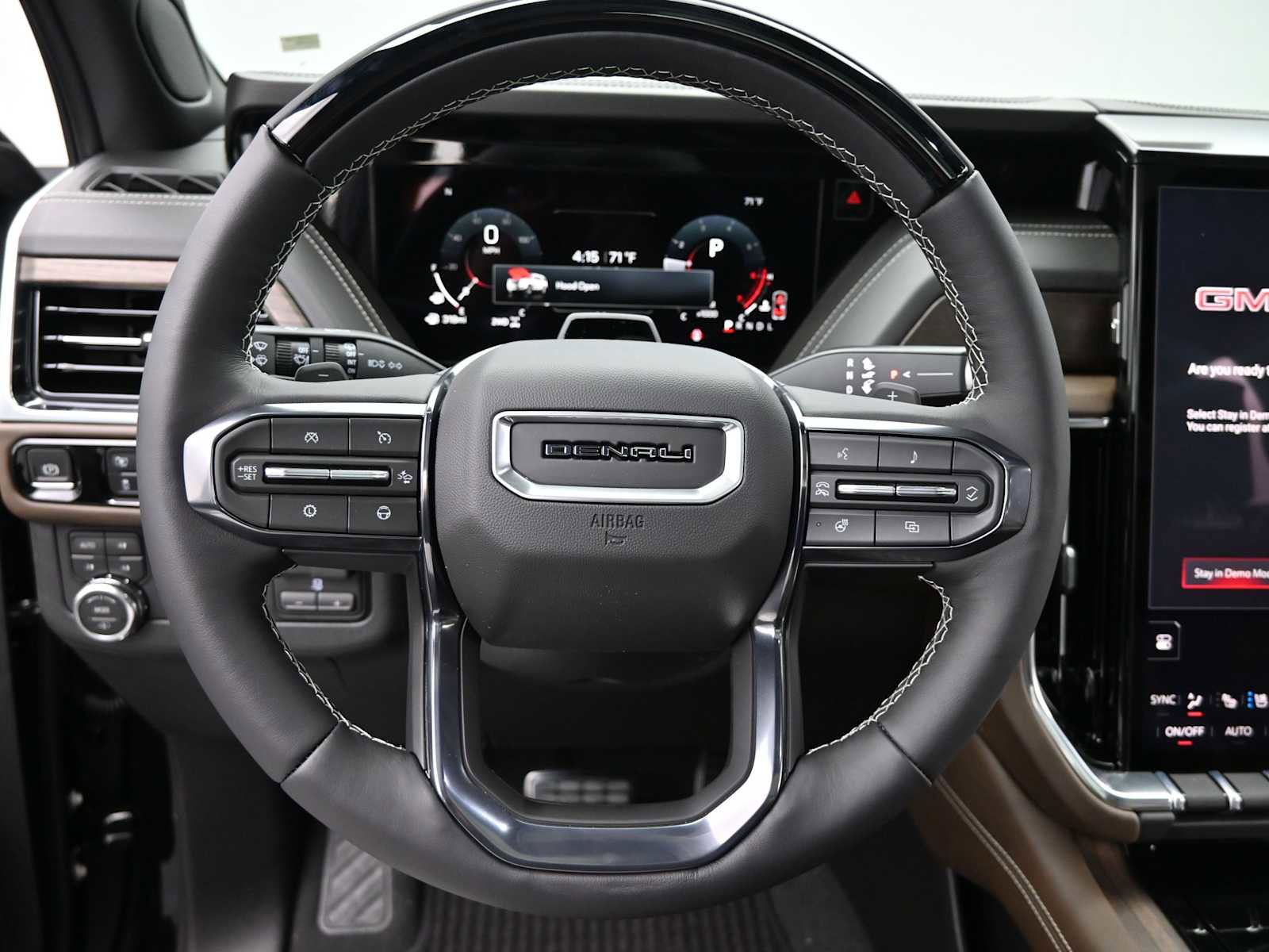 New 2026 GMC Yukon Denali Ultimate image 22