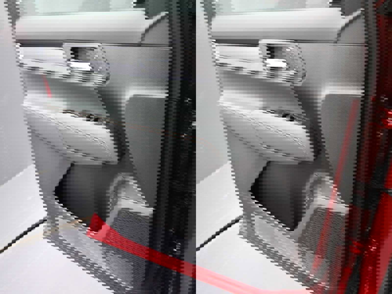 New 2026 GMC Terrain AT4 w/ LPO, Floor Liner Package image 11