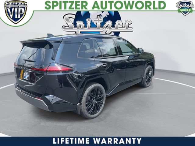 New 2026 Toyota RAV4 XSE w/ Panoramic Sun Roof Package AWD/4WD image 10