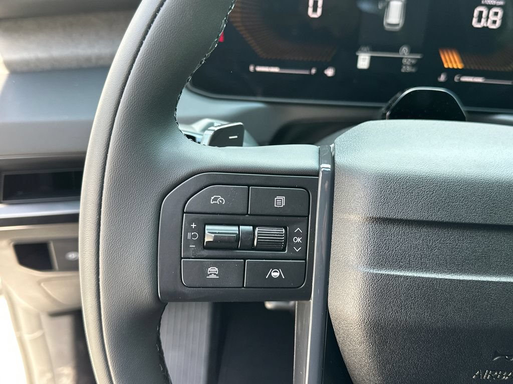 New 2027 Kia Telluride EX X-Line AWD/4WD image 23