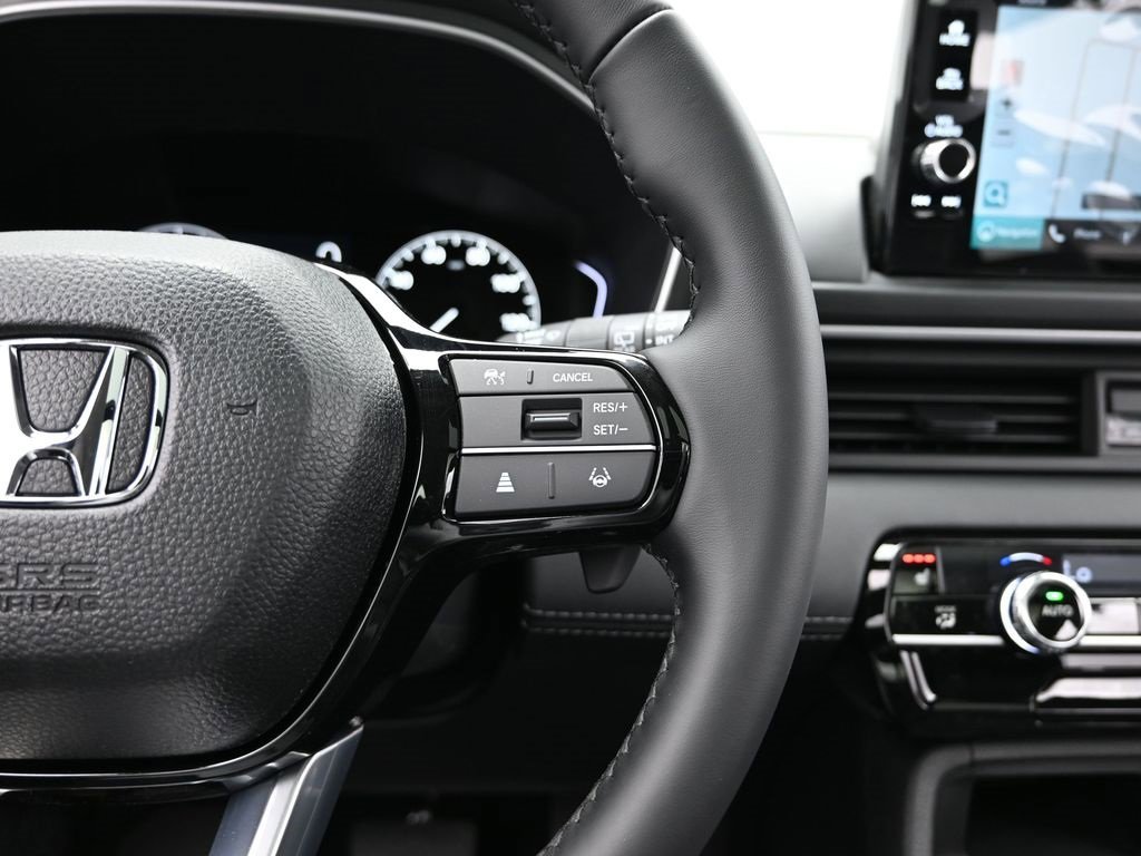 New 2025 Honda Pilot Touring image 51