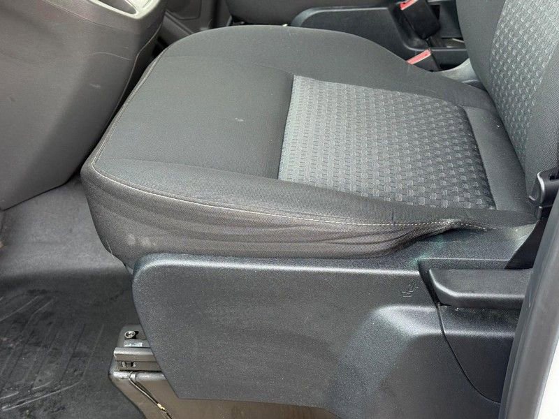 Certified 2020 Ford Transit 150 XL image 21