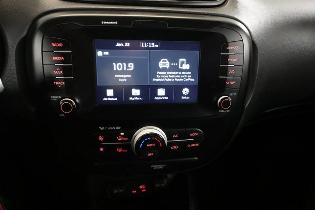 Used 2019 Kia Soul + image 18