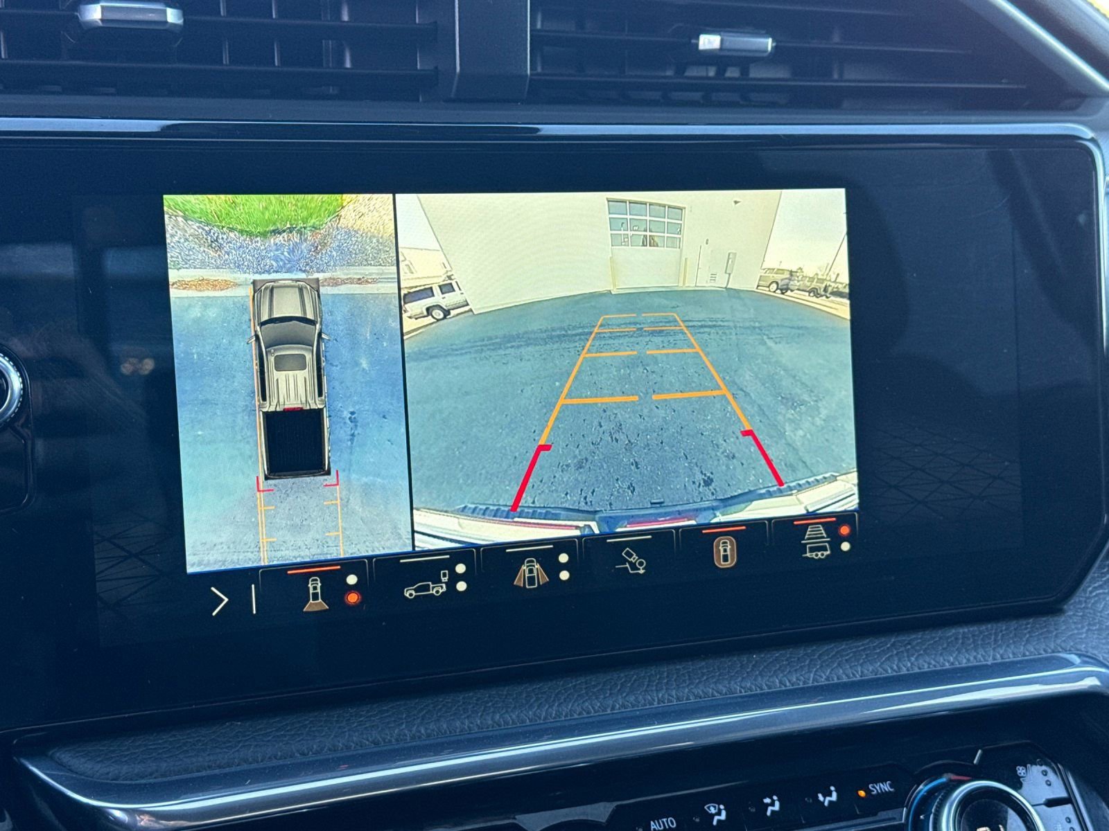 Used 2024 GMC Sierra 1500 Denali image 21