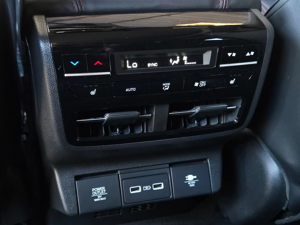 Used 2024 Acura MDX Type S AWD/4WD image 19