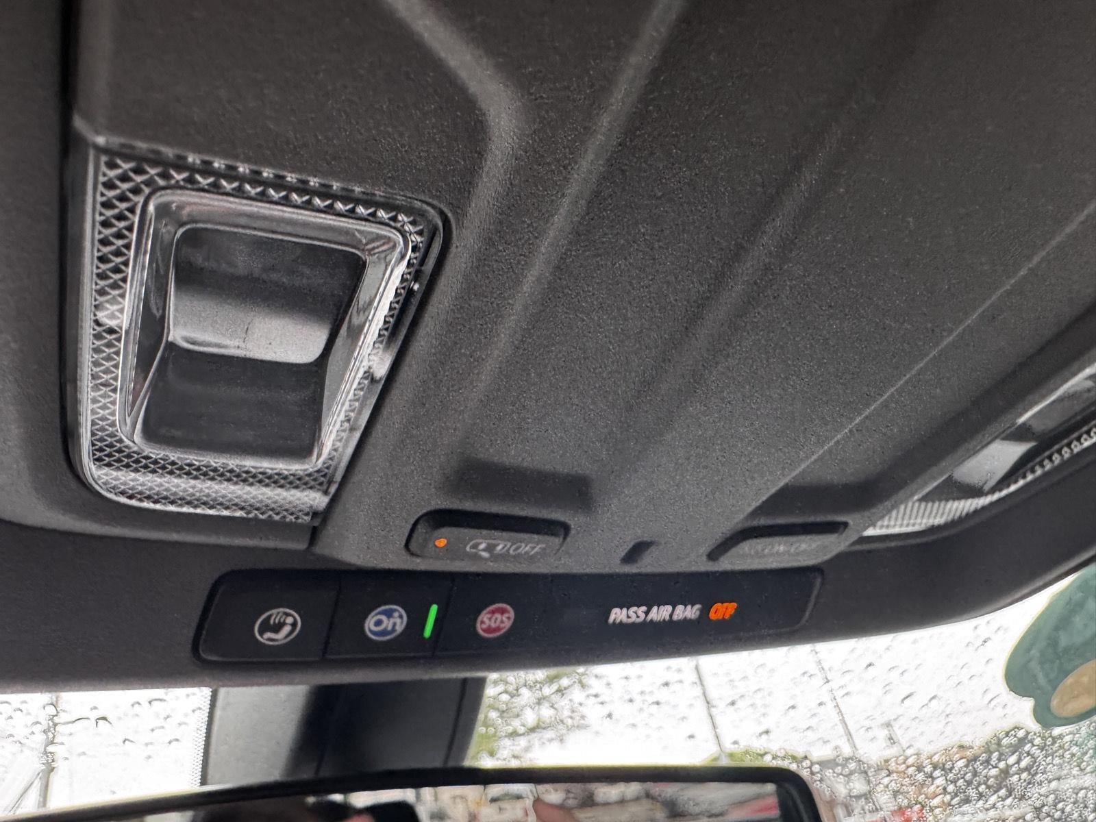 Certified 2021 Chevrolet Silverado 1500 Custom AWD/4WD image 29