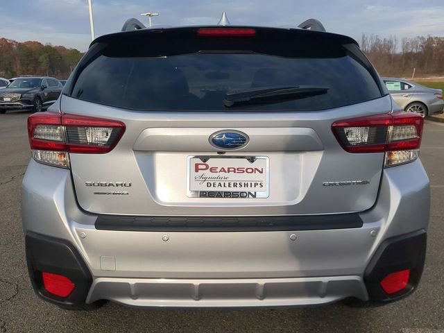 Used 2021 Subaru Crosstrek 2.5i Limited image 5