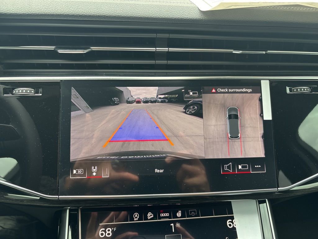 New 2026 Audi Q7 2.0T Premium image 24