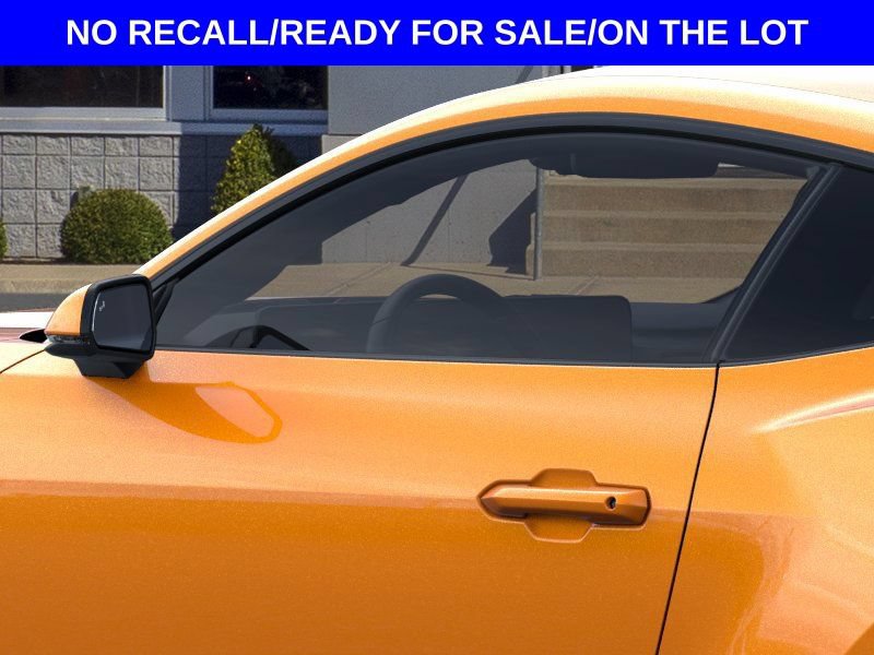 New 2026 Ford Mustang GT Premium RWD image 20