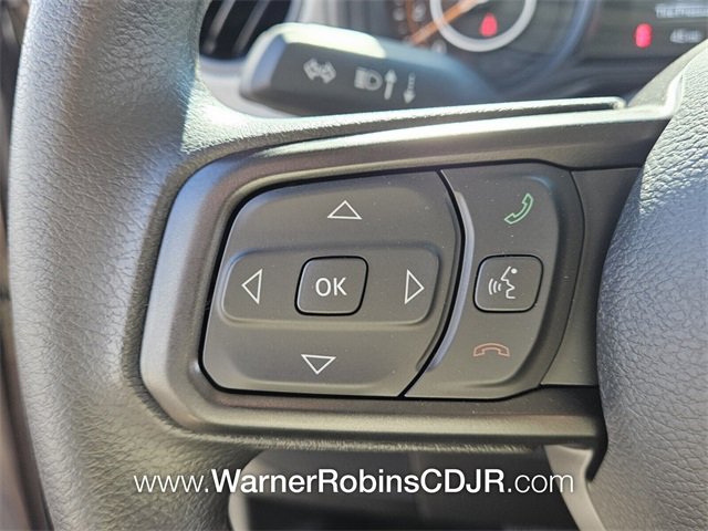 New 2025 Jeep Wrangler Unlimited Sport image 25