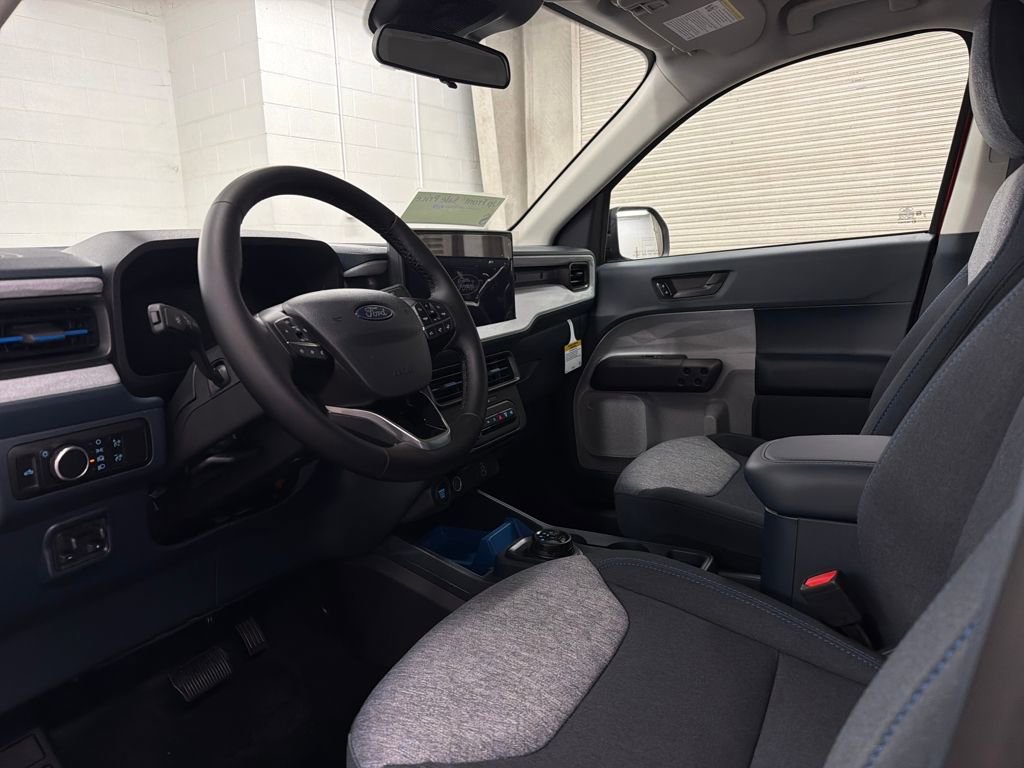 New 2026 Ford Maverick XLT w/ XLT Luxury Package AWD/4WD image 6