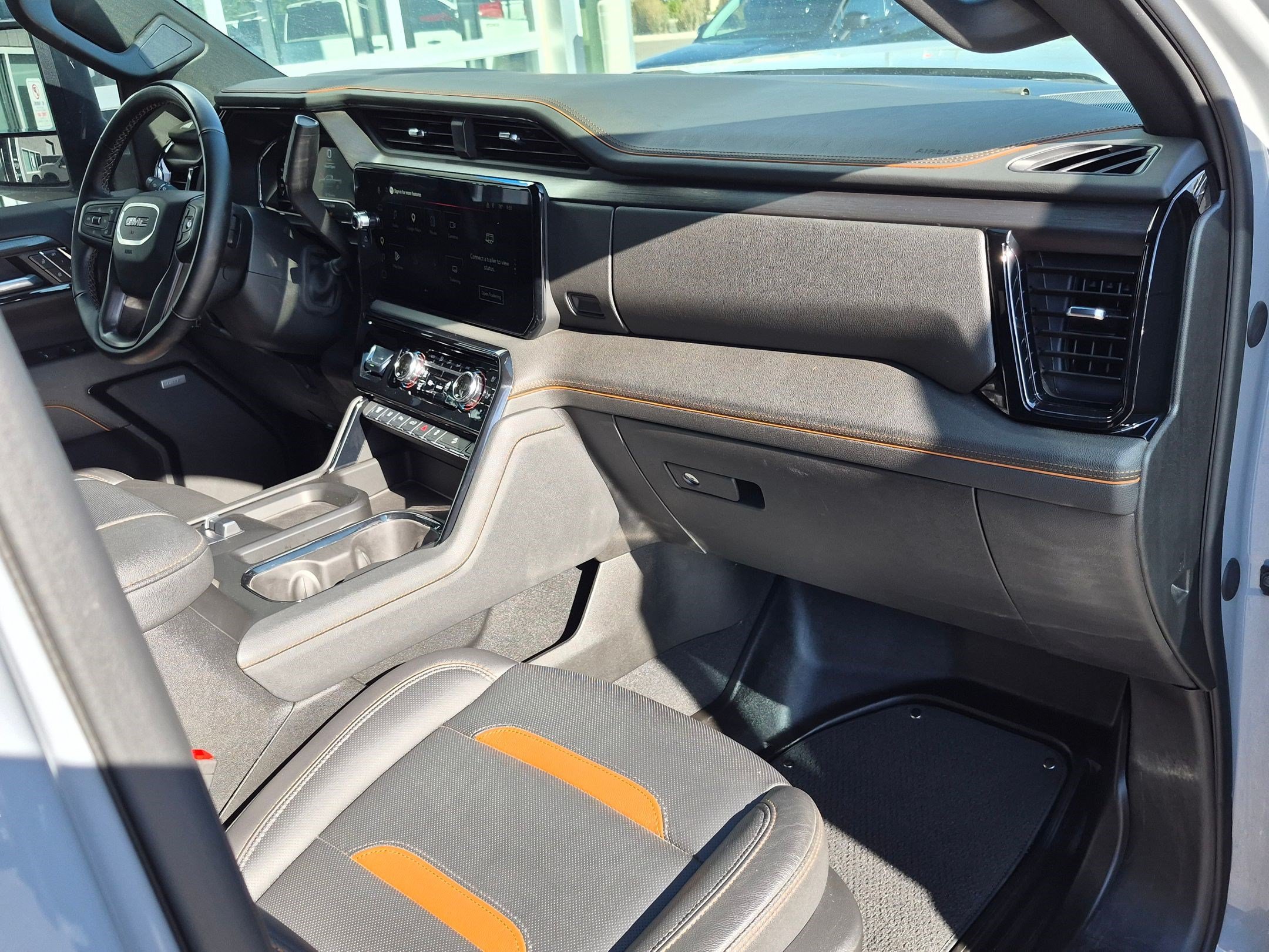 Used 2025 GMC Sierra 2500 AT4 AWD/4WD image 33