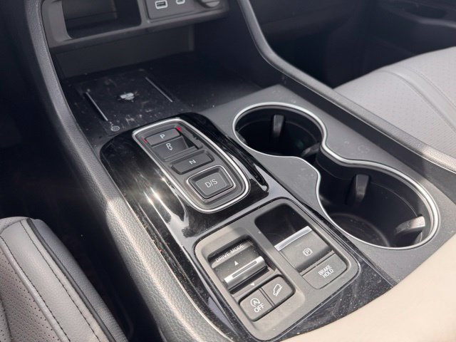 Used 2024 Honda Pilot Elite image 18