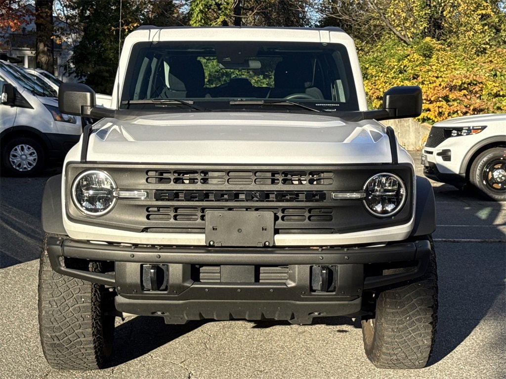 Used 2023 Ford Bronco 4-Door w/ Sasquatch Package image 2