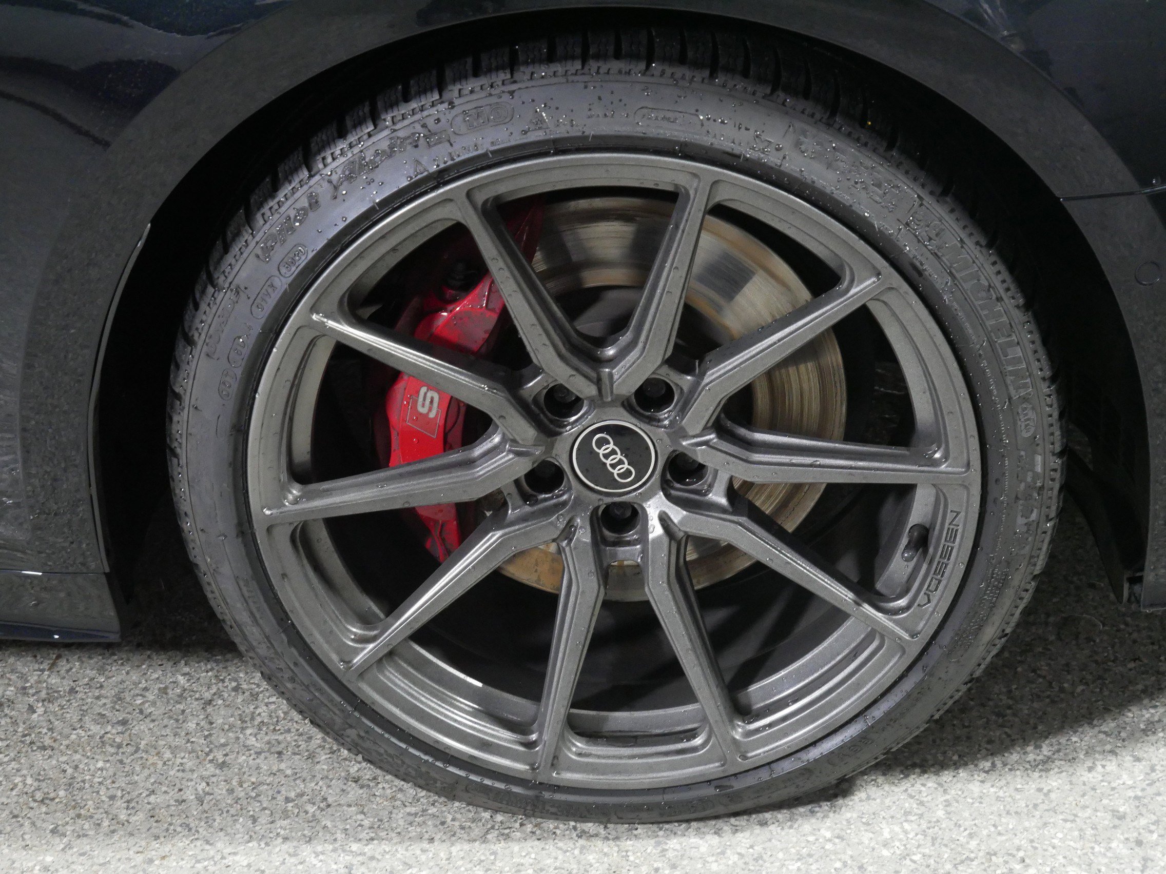 Used 2022 Audi S5 Prestige image 15