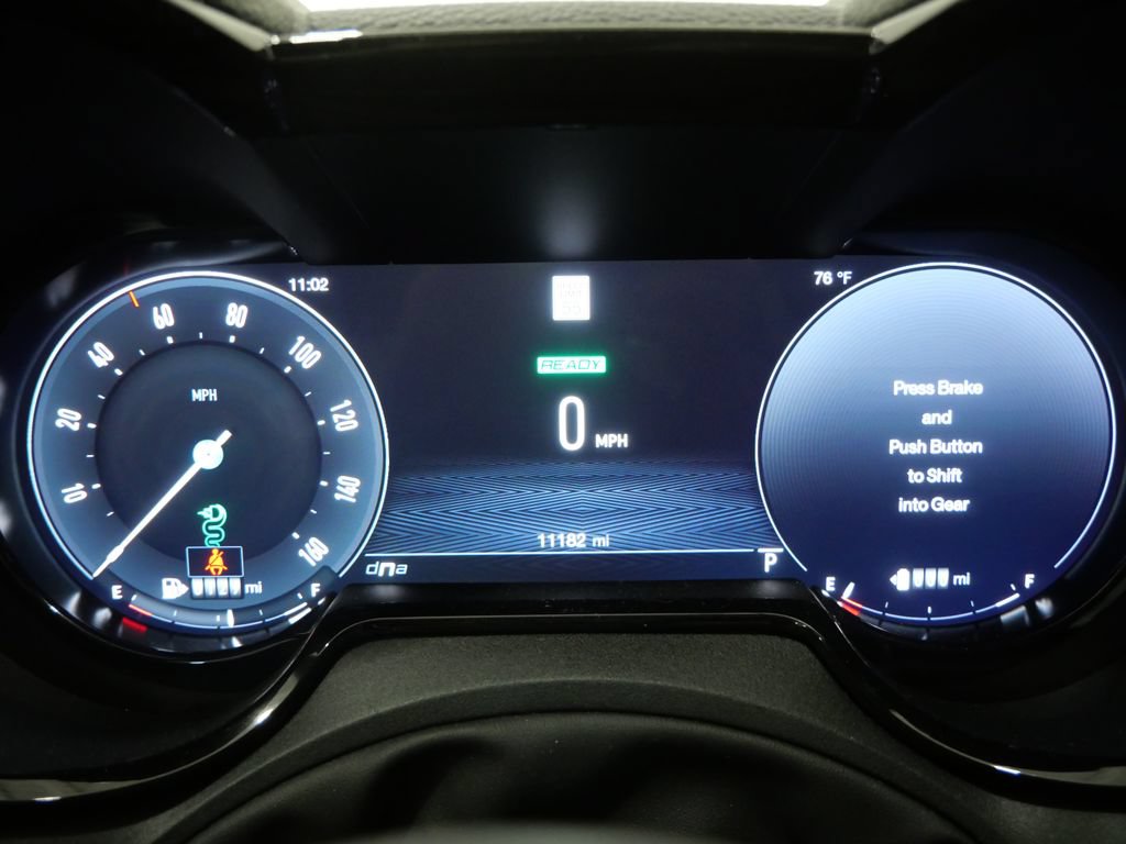 Used 2024 Alfa Romeo Tonale Ti AWD/4WD image 16