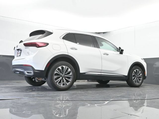 Used 2024 Buick Envision Preferred AWD/4WD image 42