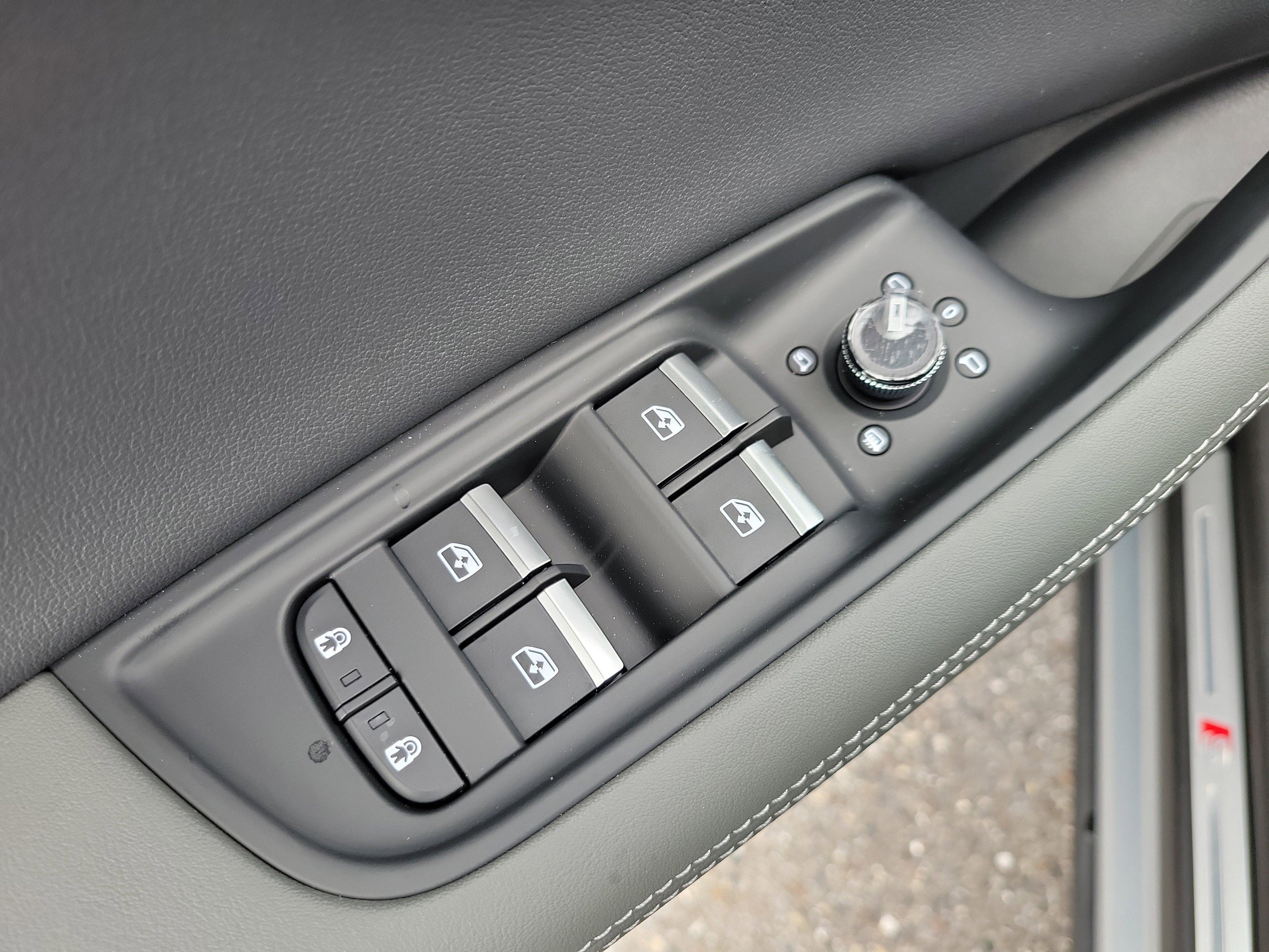 New 2026 Audi Q8 Premium Plus AWD/4WD image 19