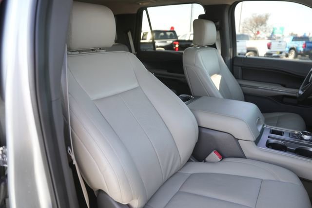 Used 2020 Ford Expedition XLT w/ Equipment Group 202A image 20