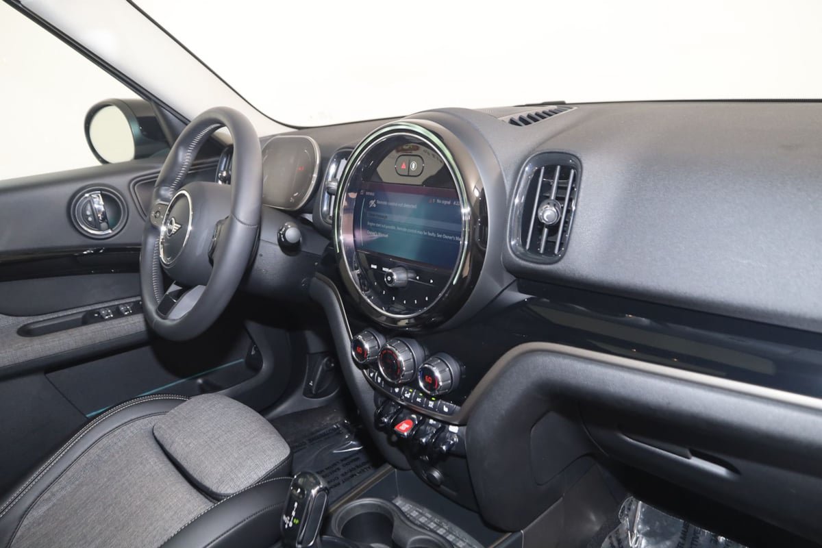 Used 2024 MINI Cooper Countryman S AWD/4WD image 39
