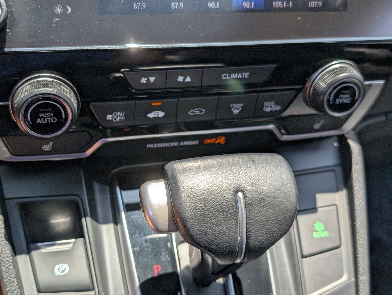 Used 2019 Honda CR-V Touring image 28