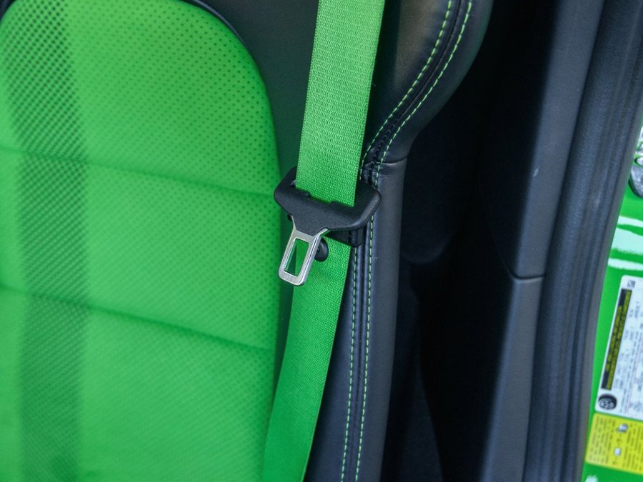 Used 2019 Porsche 911 GT3 RS image 23