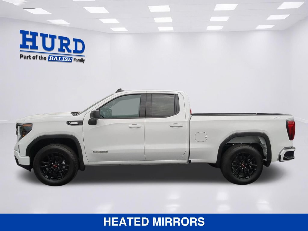 New 2026 GMC Sierra 1500 Elevation AWD/4WD image 7