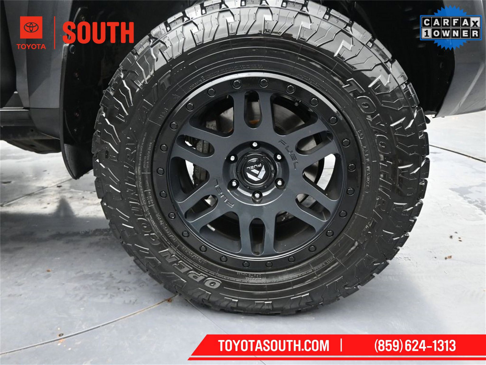 Used 2019 Toyota 4Runner SR5 Premium image 32