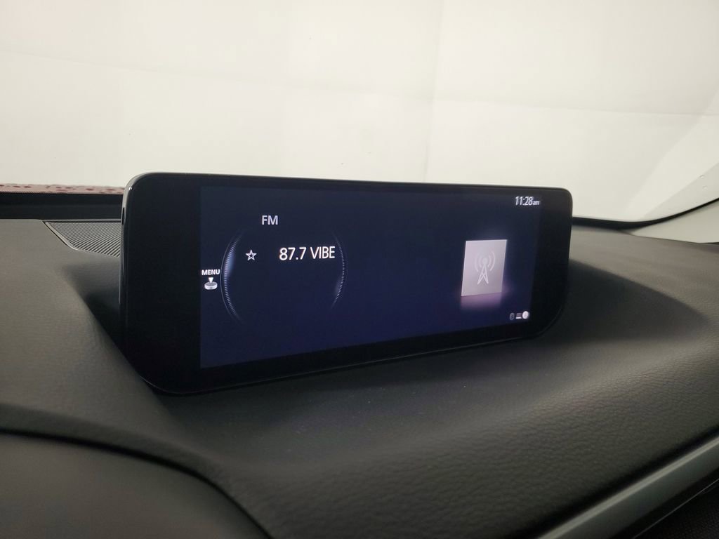 Used 2024 MAZDA CX-50 AWD 2.5 S w/ Cargo Package image 28