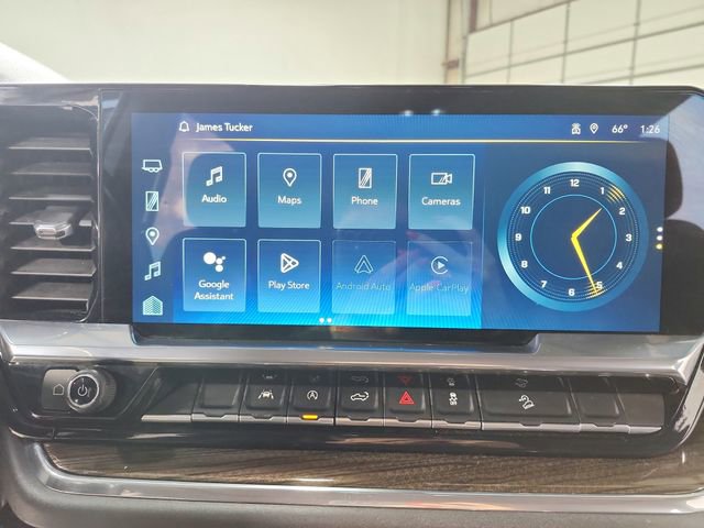 Used 2023 Chevrolet Silverado 1500 LT Trail Boss w/ Protection Package image 23