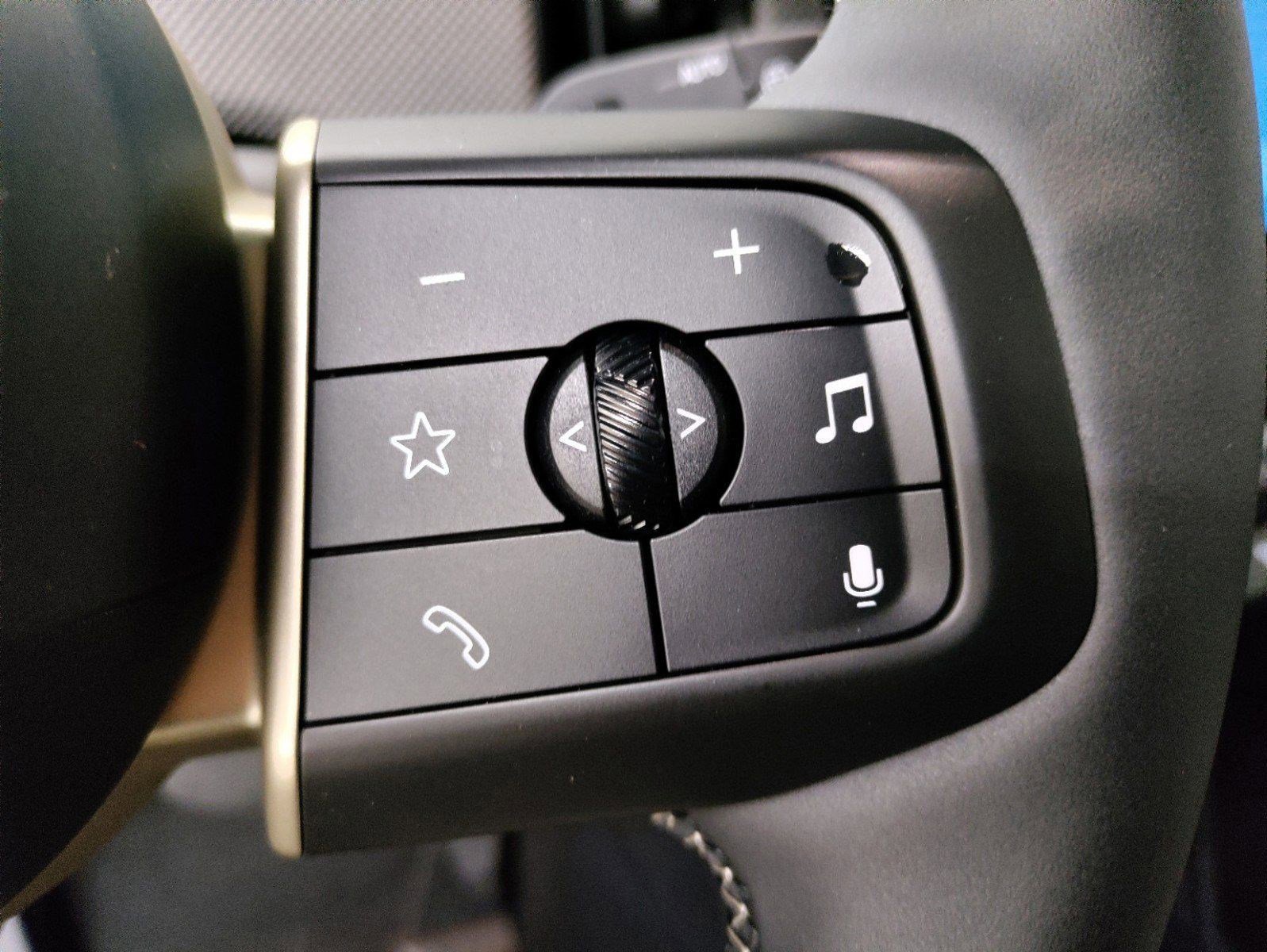 Used 2025 MINI Cooper S image 15