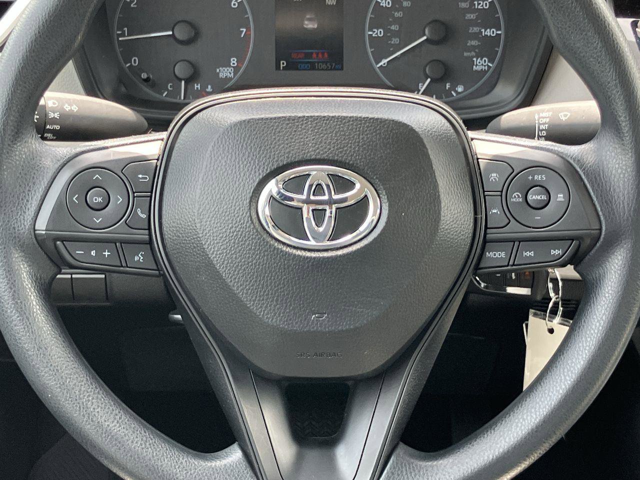 Used 2025 Toyota Corolla LE FWD image 18