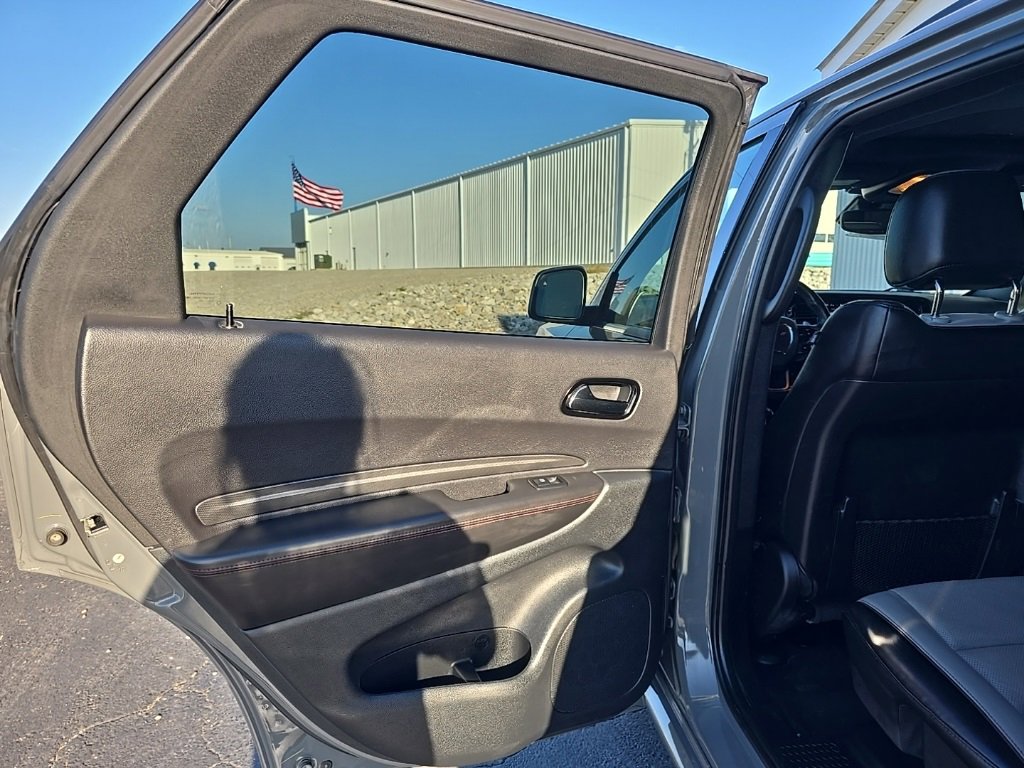 Used 2024 Dodge Durango GT image 16