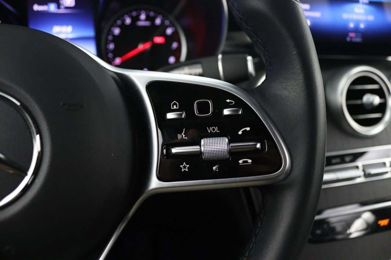 Certified 2022 Mercedes-Benz GLC 300 4MATIC image 15