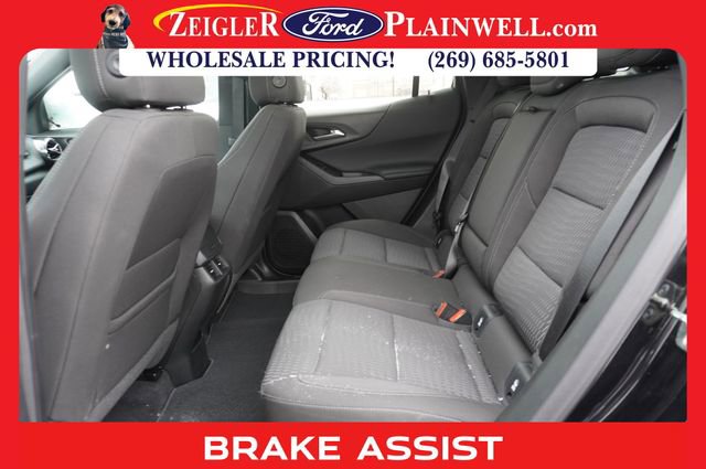 Used 2025 Chevrolet Equinox LT image 7