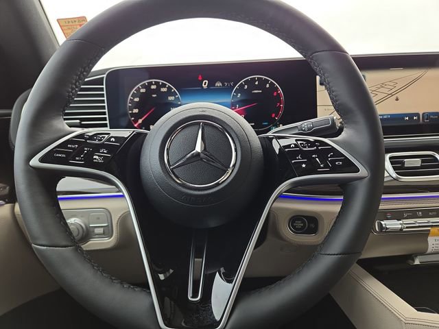 New 2026 Mercedes-Benz GLE 450 4MATIC Coupe image 16