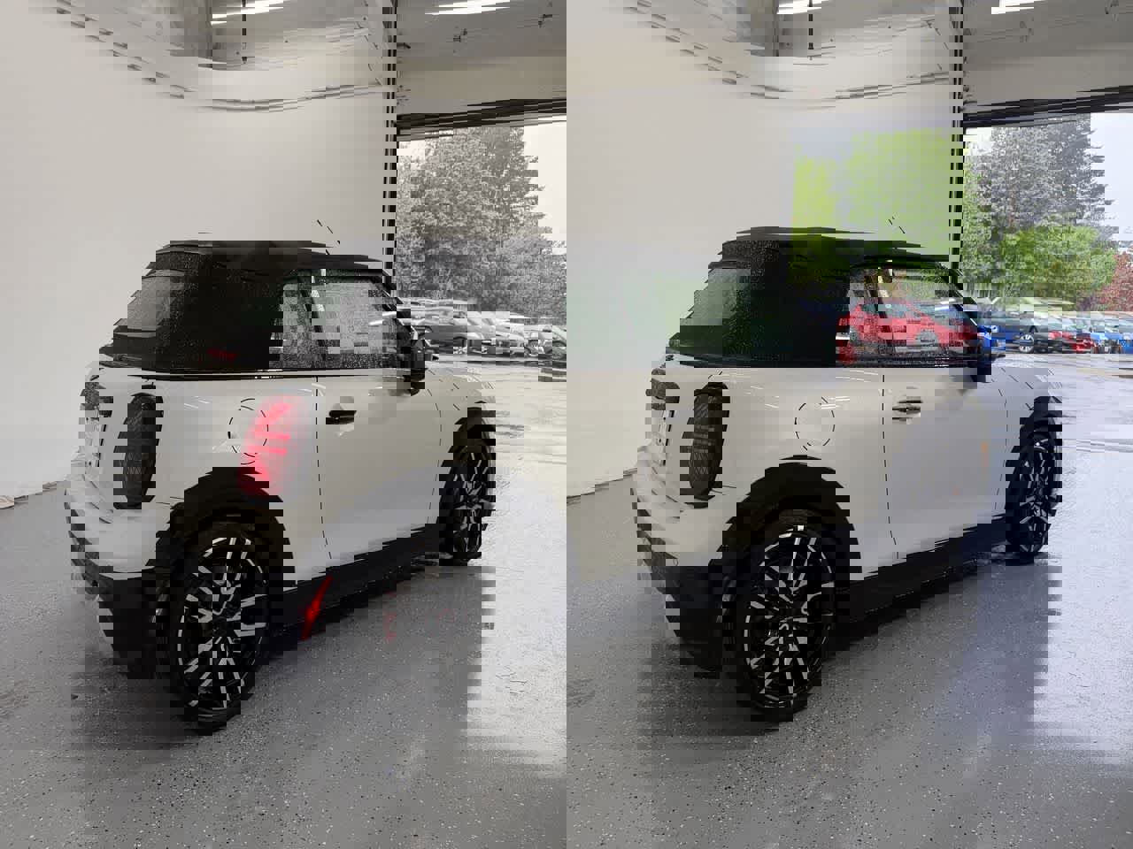 New 2026 MINI Cooper John Cooper Works image 5