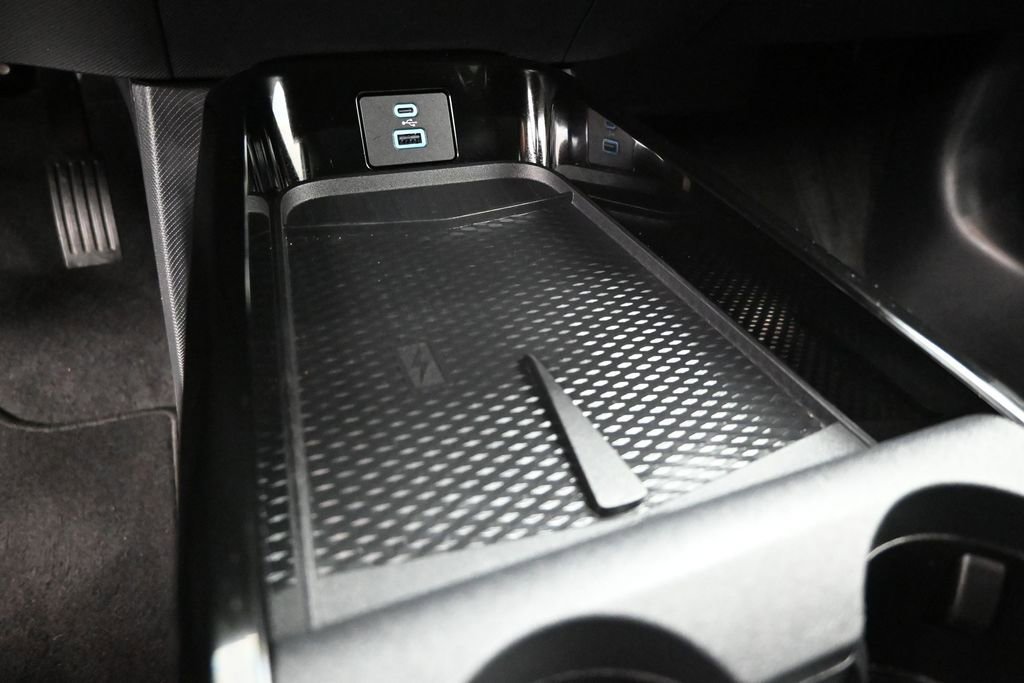 Certified 2024 Ford Mustang Mach-E Select RWD image 17